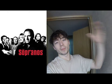 Семья сопрано (сериал)