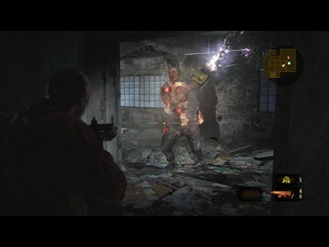 Vídeo: Resident Evil Revelations 2 - Ep 2: Cómo Matar A Pedro Y Llegar A La Torre Del Supervisor