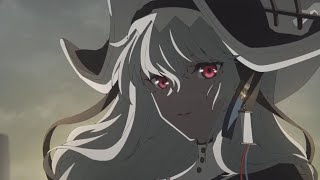 Arknights - [AMV] - Awaken