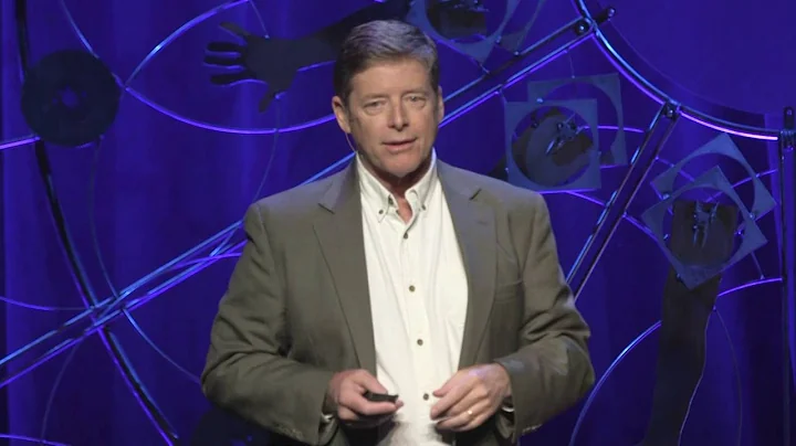 Toast, tsunamis and the really big one | Chris Goldfinger | TEDxMtHood