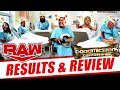 WWE Raw 9-14-2020 Full Show Review