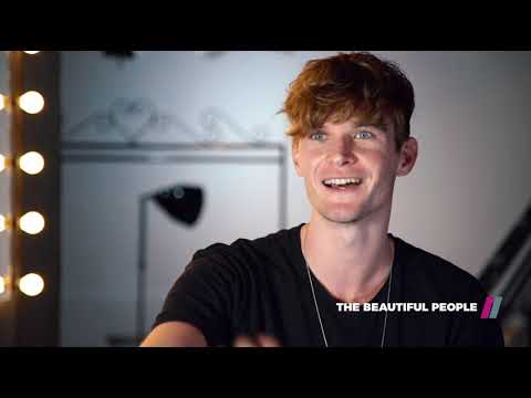 The Beautiful People | Documentary Series On Showmax