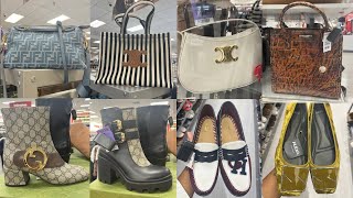 Shop TJMaxx Runway: Fendi | Gucci | Saint Laurent