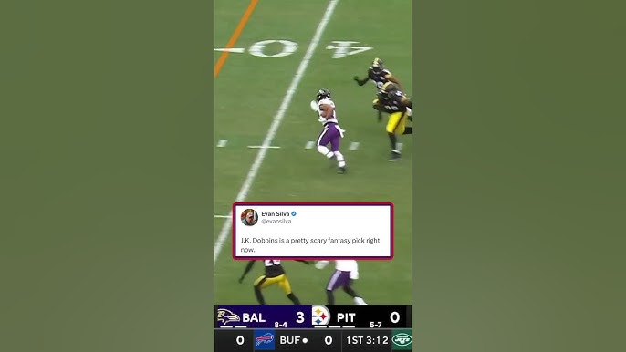Image JK Dobbins image beautiful image beautiful image beautiful image beautiful image beautiful image beautiful image beautiful - JK Dobbins is a SCARY Fantasy Pick - YouTube