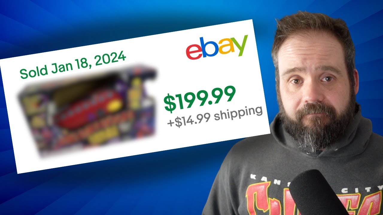 Vintage 90s Toys to Look Out For - YouTube