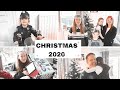 Isn't that cool ?? Christmas Morning Opening Presents 2020