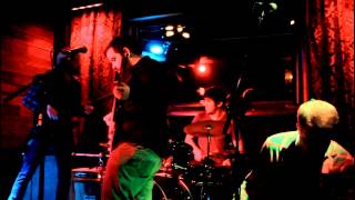 Fair City Fire - Get It Right - LIVE @ The Blackheart