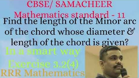 Class-11/Proof based on Trigonometric functions/Tamil Nadu 11th standard  text book exercise 3.2(4)
