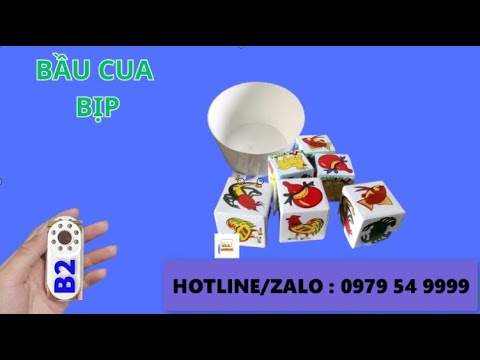 Máy đánh bầu cua bịp cực chuẩn 2025 – Bầu cua bịp hiện đại và chính xác Máy đánh bầu cua bịp cực chuẩn 2025 – Bầu cua bịp hiện đại và chính xác
