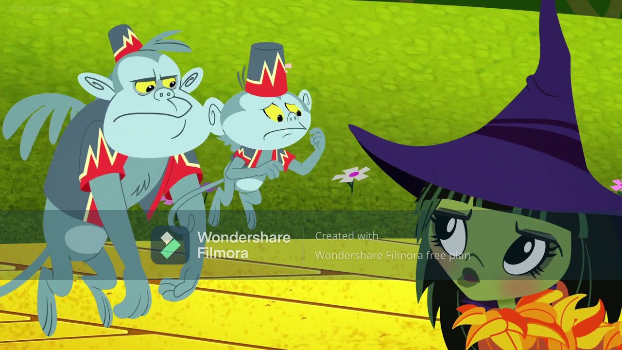 20cj-show-and-dorothy-and-the-wizard-of-oz-wilhelmina-said-part-2-youtube