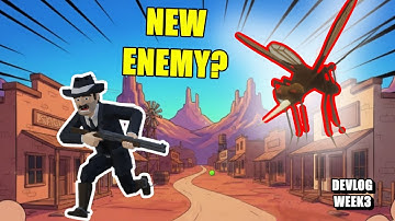 The Most Creative Weapon I