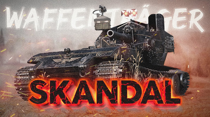 Der Zustand von World of Tanks ist kritisch