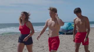 Ep. 1 Solana Beach Lifeguards