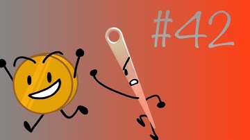 BFB Viewer Voting! #42 [Closed]