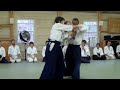 Champion Sensei: Futaridori shihonage