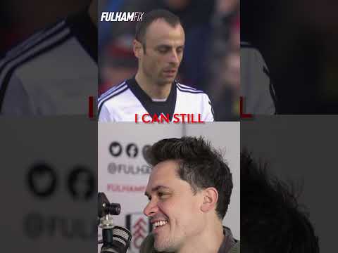 Video: Dimitar Berbatov Neto vērtība