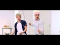 Trace   onedirection vs minjin best coupe decale ever vocalteknix mashup