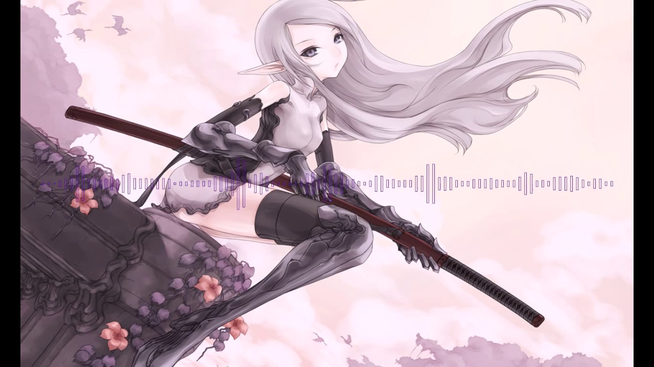 Nightcore - Love Gun(+LYRICS en description)