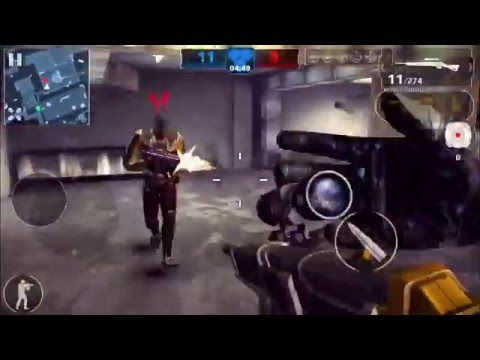 ［MC5］BSW 77 チームバトル