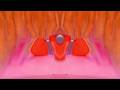 Finding Nemo: Marlin Tells Nemo to Brush! Not Sure What I Did X, G Major 19, 204 &amp; 355 FX Remix