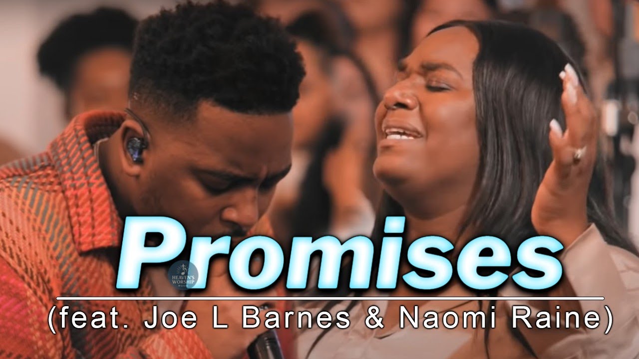 Chandler Moore, Naomi Raine : Elevation Worship & Maverick City : Powerful Gospel Songs Of All Time