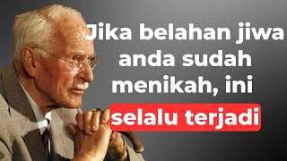 Apa yang terjadi ketika belahan jiwa anda menikah dengan orang lain? – Carl Jung