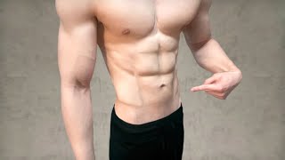 Get ABS With This Video ( 100% FAST EFFECT )