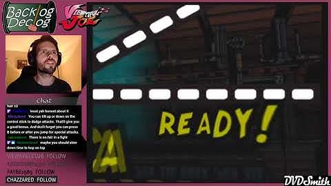 Backlog Declog – Viewtiful Joe (Part 2)