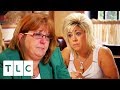 Teenage Daughter Takes Responsibility For Her Death | Long Island Medium