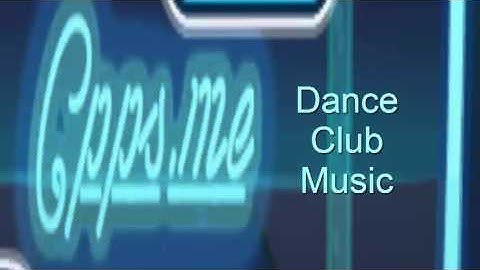 CPPS.me Dance Club Music