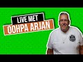 Live met oohpa arjan  gezellig kletsen  fall guys  ometv  gompietv 