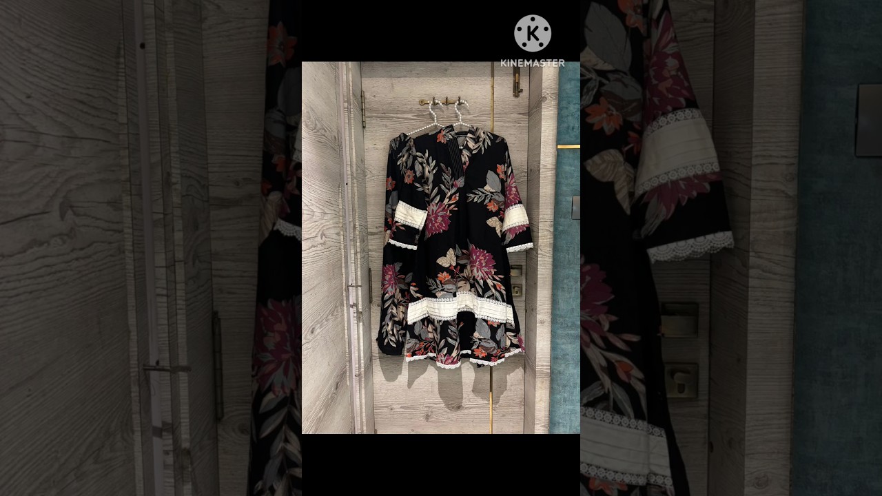 Pakistani style Cord-set 