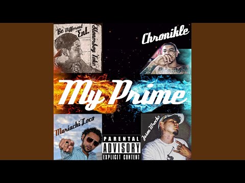 Guarda My Prime su YouTube
