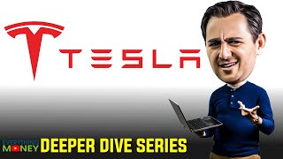 Deeper Dive into Tesla stocks future | TSLA stock buy price updated