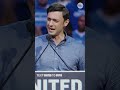 Ossoff centers Georgia reelection campaign on anti-corruption message