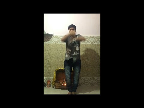 Gucci Gang | Krnfx | Not Official Video | Piyush Bhagat | Choreography