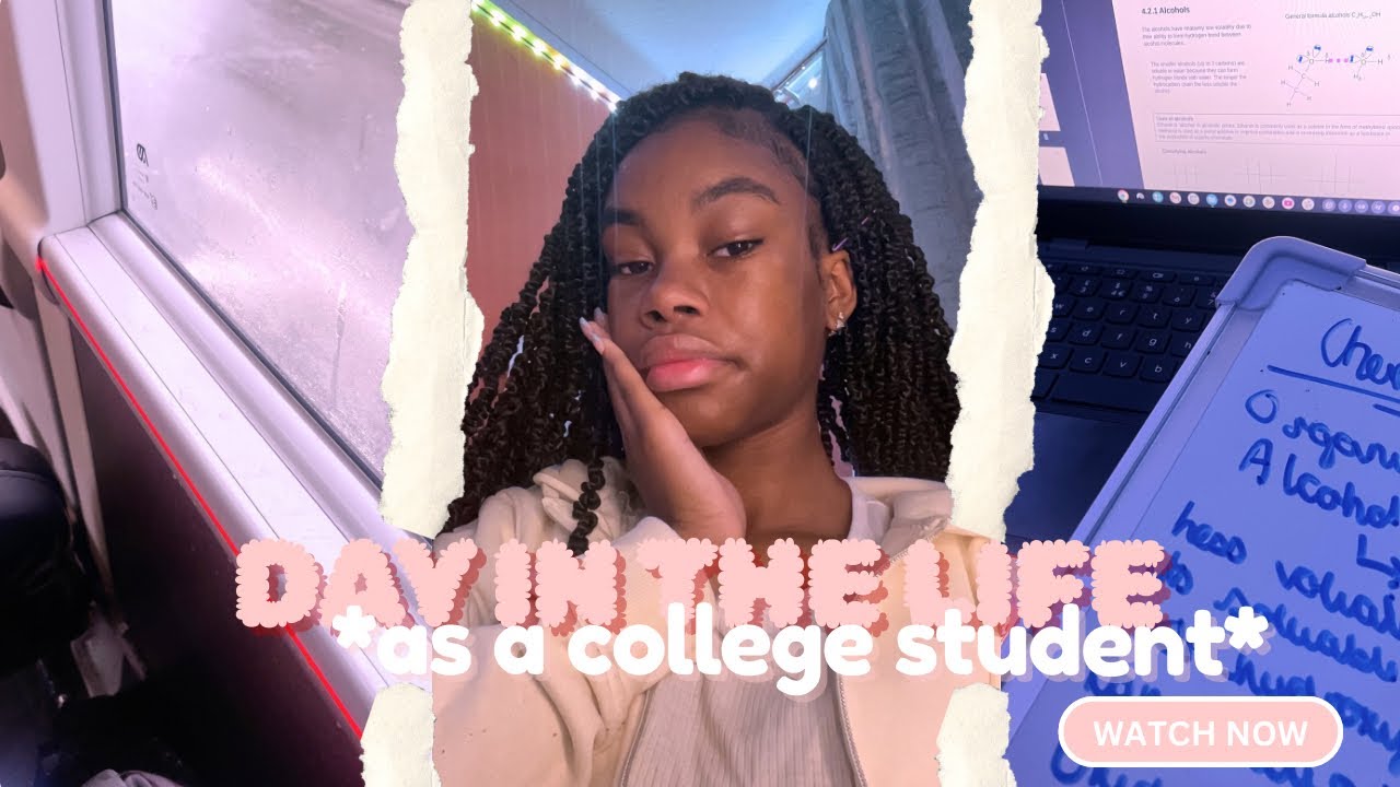 Day In The Life As A *Yr12* Student 🧸| *revision and much more*