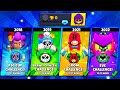 All challenges on 0 trophy account 20182022  brawl stars 3