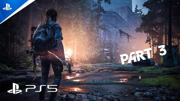 Por que The Last of Us: Part II foi adiado indefinidamente? - Canaltech