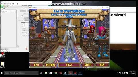 Wizard101 Speedhack Turtorial!