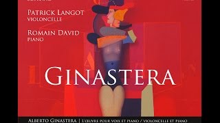 Ginastera