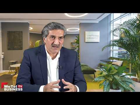 WeTel Business Series: Waseem Rahmany, GM Orient Travels, UAE