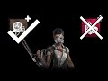 The skull merchant add on tier list  dead by daylight