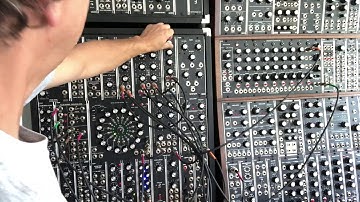 MFOS 16-Step Sequencer Clock Low Voltage Fix