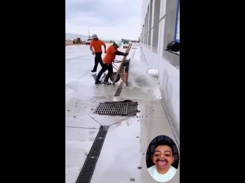 لسعه دماغ مواقف وغرائب فيديوهات مضحكه الحلقه الاولي