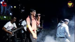 DUDA ARABAN - VOC. NOVI - LIVE CS MUSIK HUT RI KE 78 DESA SINAR LAUT AGRABINTA