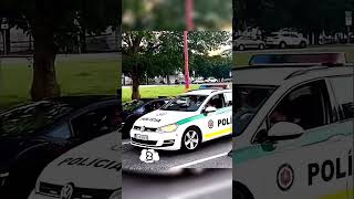 Самые рофельные ПОЛИЦЕЙСКИЕ🤪 #авто #машина