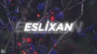 Oy Eslixan - Hozan Aytaç _ Kurdish Trap Resimi