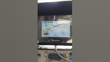 New Sli Installation 40 Ton Crane