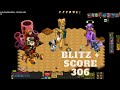 [Meno] Blitz + Score 200 en Panda/Hupper